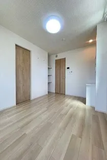 リーベンス グランデ【2階】の外観