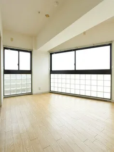 サンセーヌ城西の画像