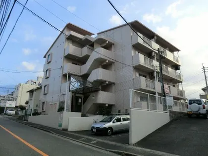 オリエンタル朝日ヶ丘の画像