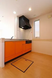 シャーメゾン宮の森 A棟の画像