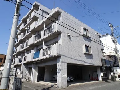 朝日プラザ小倉足立の画像