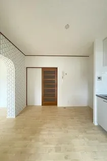 太宰府ハウス【103号室】の外観