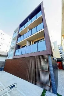 QUADOR大濠の画像