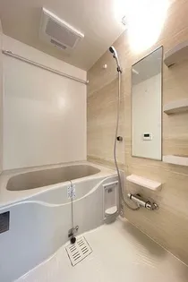 サンセール【Ⅰ104号室】の外観