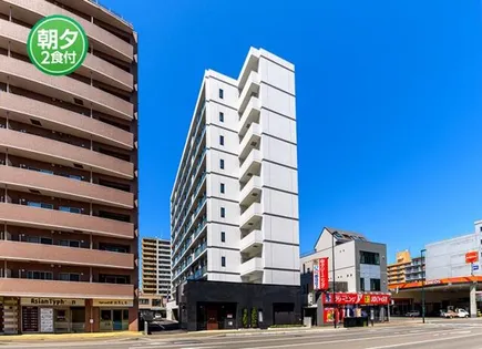 学生会館 ユニ リヴェール札幌の画像