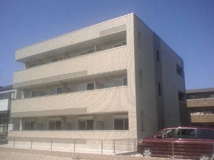 COMFORT八田の画像