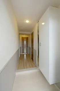 エスポワール【702号室】の外観