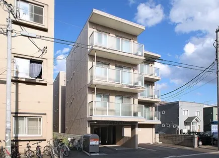 パンシオンN37の画像