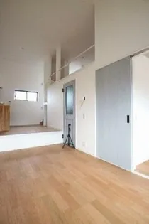 NOA筑紫【202号室】の外観