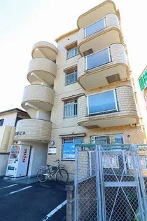 創建ビルの画像