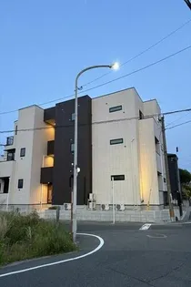 CHRONO(クロノ)桜並木【303号室】の外観