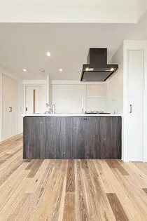 LASANTE大橋リバーサイドテラスの画像