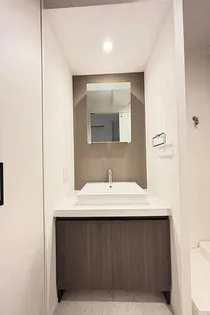 LaSante大橋リバーサイドテラス【1006号室】の外観