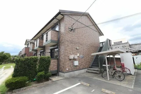 プレシャスコートの画像