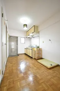 松本ビル【504号室】の外観