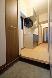 パークハイム大濠の画像