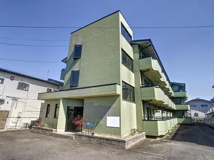 ユースコートの画像