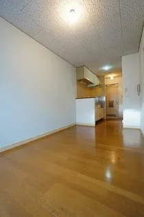 グリーンハイツ今川の画像