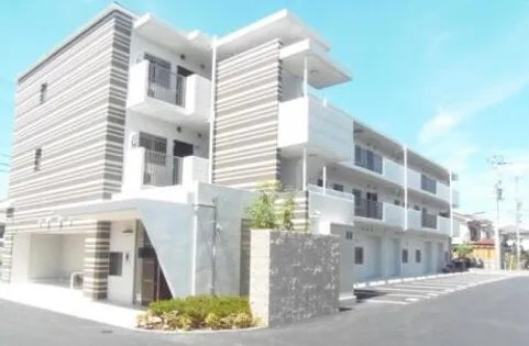 メゾン中沢の画像