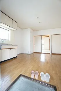 シティハイツ内浜【101号室】の外観