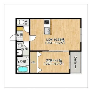 柴田ビルの画像