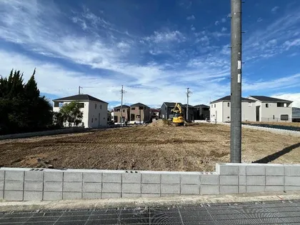 シーサイドレジデンスNK【1階】の外観