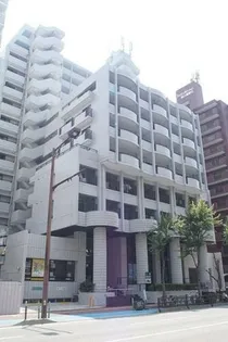 朝日プラザ西公園の画像