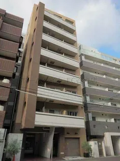 OM玉造Ⅲの画像