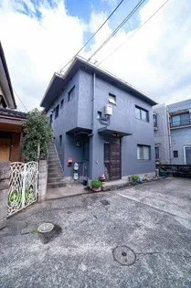 西新町アパートの画像