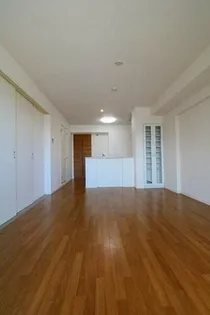 Lake Lalique【402号室】の外観