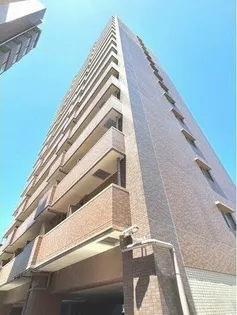 WILLDO太閤通の画像