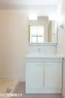 カーサ ラ ルーチェ II【202号室】の外観