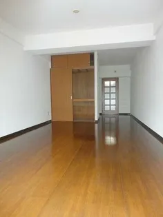 レジデンス高砂【401号室】の外観