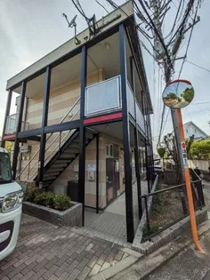 クレストの画像