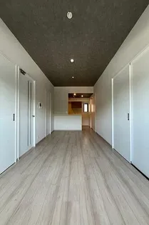 MODERN PALAZZO薬院2丁目【201号室】の外観