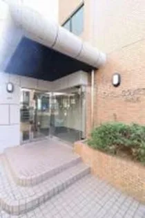 PEARL COURT春日原の画像