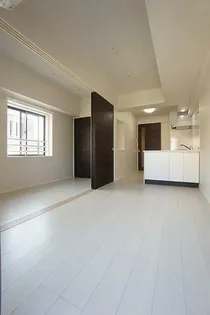 ネストピア博多シティ【5階】の外観