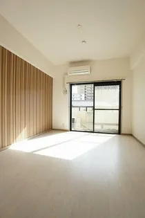 ビジネスワン天神【4階】の外観