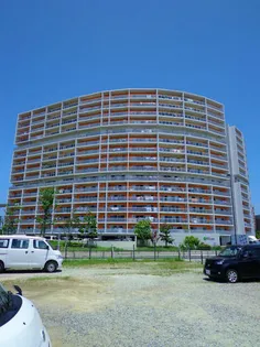 アイランドシティ・インフィニガーデン【E303号室】の外観