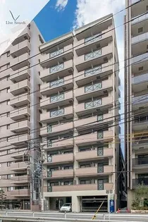 エトス平尾の画像