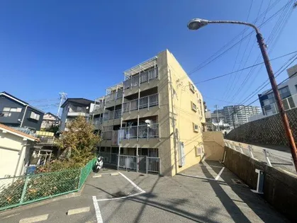 セントラルマンションの画像