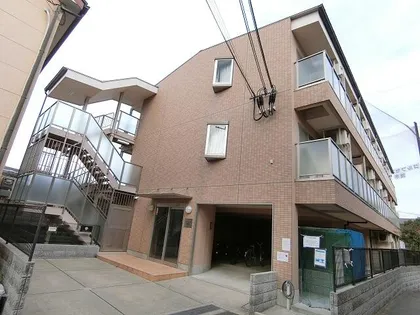 プラスコート西豊川の画像