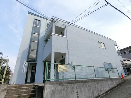 むつみマンションの画像