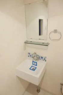 M’SII【301号室】の外観