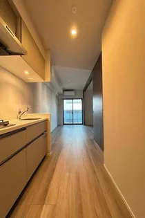 アトリオフラッツ大博町の画像