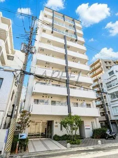 べクス福島の画像