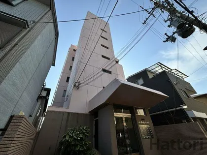 淀川チェリーハイツの画像