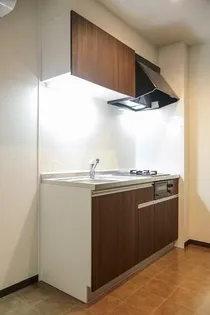 fika桜台【205号室】の外観