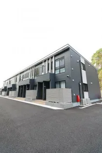 エレガンテフォレスト【102号室】の外観