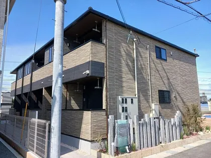 プロムナード井原里の画像